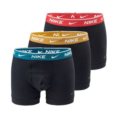 Nike - Boxershorts - 0000KE1008--C4R-GM - Herren