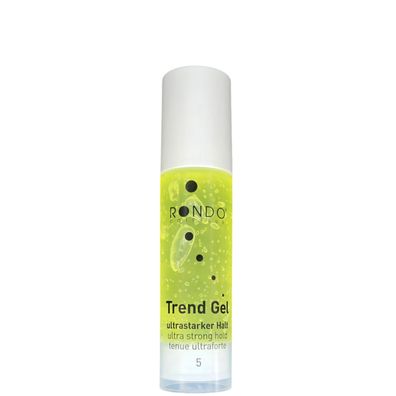 Rondo/ Trend Gel "Ultra Strong Hold" 100ml/ Haarstyling