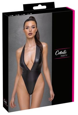 Cottelli PARTY - Body Mattlook - (L, , , L)