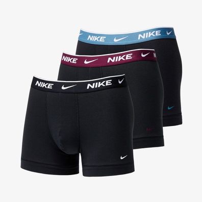 Nike - Boxershorts - 0000KE1008--HWX-GS - Herren