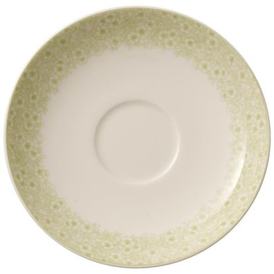 Villeroy & Boch Mokka-/Espressountertasse Floreana Green 1041601430