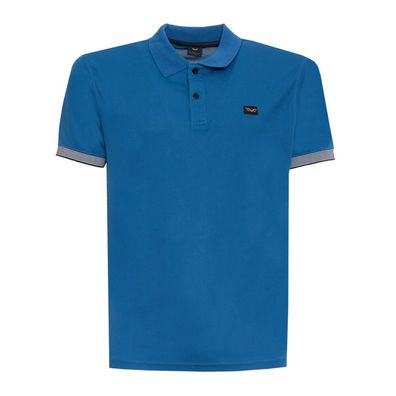 Armata Di Mare - Polo - 53521052--12-GXXL - Herren