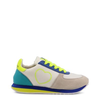 Love Moschino - Sneakers - JA15522G0EJM1-10A - Damen