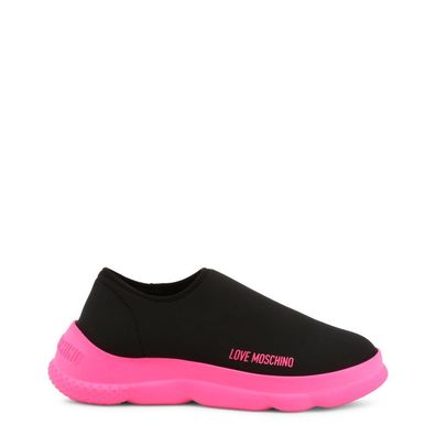 Love Moschino - Sneakers - JA15564G0EIM2-00B - Damen