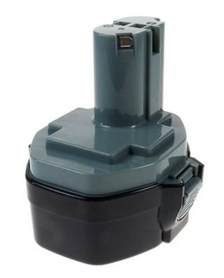 Ersatzakku - Makita 1422 / 1433 / MK-1444 - 14,4 Volt 3000mAh Ni-MH