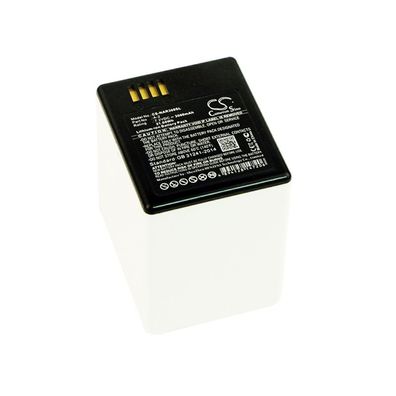 Ersatzakku - CS-NAR300SL - ARLO Go / A-2 - 7,2 Volt 3000mAh Li-Ion