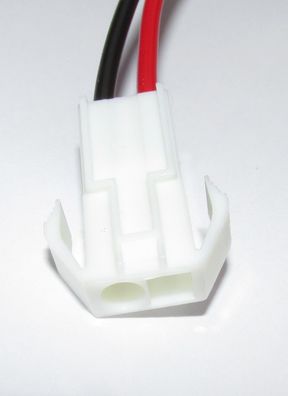 profitec - PPST 3 MINI - Mini TAMIYA Stecker - Länge 24cm