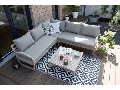 Gartenlounge Set Jersey von bellavista - Home & Garden