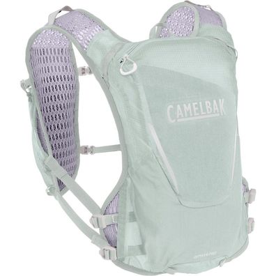 Camelbak - CB2821001000 - Trinkweste - Damen - Zephyr Pro - türkis-grau