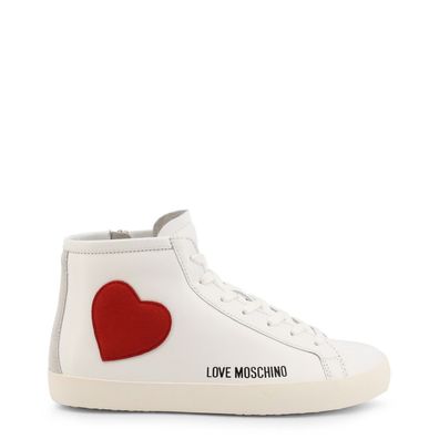 Love Moschino - Sneakers - JA15412G1EI44-10A - Damen