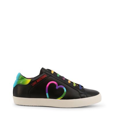 Love Moschino - Sneakers - JA15442G1EIA6-00A - Damen