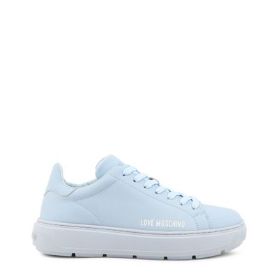 Love Moschino - Sneakers - JA15304G1GIA0-712 - Damen