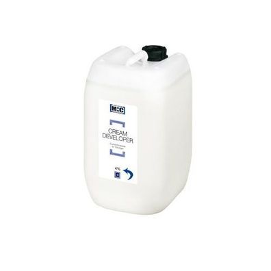 M: Meister Coiffeur Creme-Entwickler 5000 ml