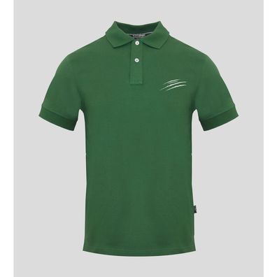 Plein Sport - Polo - PIPS50432-GREEN - Herren