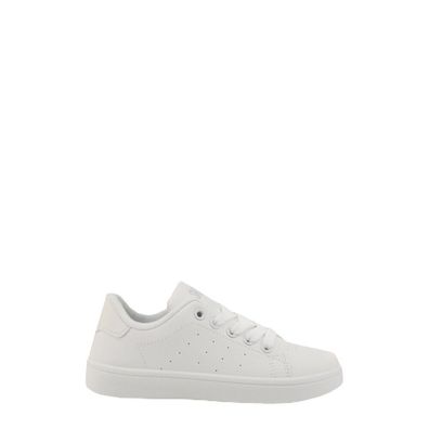 Shone - Sneakers - 001-001-WHITE - Mädchen