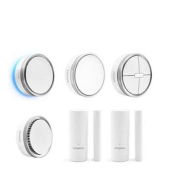 Smanos K1 Smarthome DIY KIT – Smarter Alarm für Android und iOS