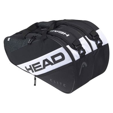 Padeltasche World Padel Tour HEAD WPT Elite Padel Supercombi BKWH UVP: € 65,00