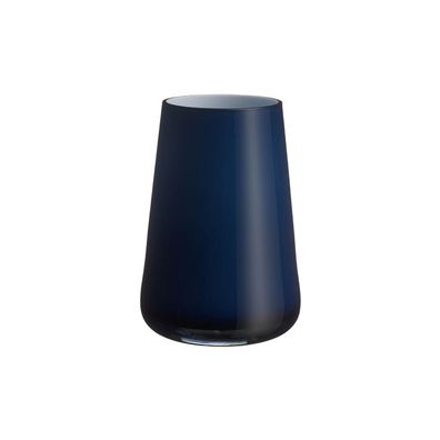 Villeroy & Boch Numa Vase midnight sky blau 1172770963