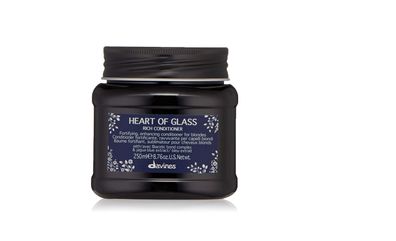 Davines Heart of Glass Rich Conditioner 250 ml