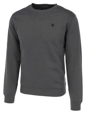 G-STAR RAW DENIM Premium CORE R SW L/ S Herren Sweatshirt