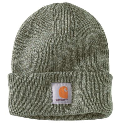 Carhartt Gerippte Beanie mit Bündchen 105560