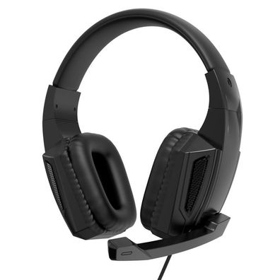 XO Gaming Kopfhörer Virtual 3D Ohrhörer Musik Game Stereo Headset mit Mikrofon