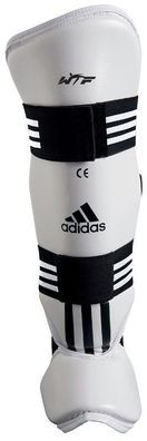 adidas Taekwondo Schienbein- und Spannschoner