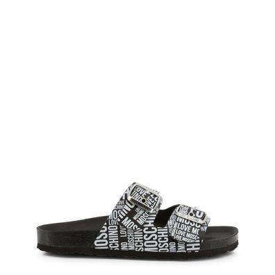 Love Moschino - Flip Flops - JA28073G1EIJ0-00A - Damen