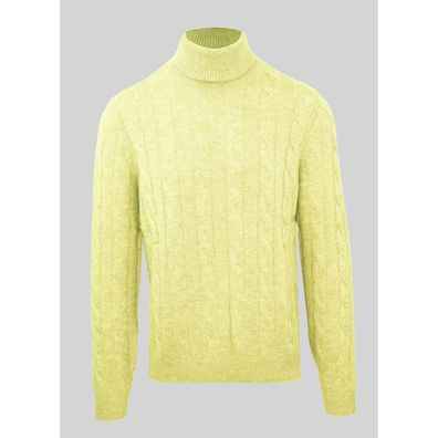 Malo - Pullover - IUM024FCB22E0756 - Herren