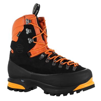 Hanwag Zentauri GTX schwarz Bergschuhe