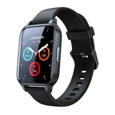 Joyroom Fit-Life Smartwatch Armbanduhr IP68 Gesundheitsüberwachung Herzfrequenz