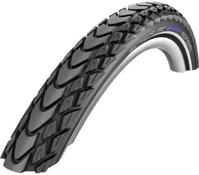 Schwalbe Marathon Mondial 42-622 SW-REF DR Endurance LITE HS428 28X1.60 SB11100309