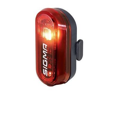 Sigma Sport Sigma Curve LED Rückleuchte 15960