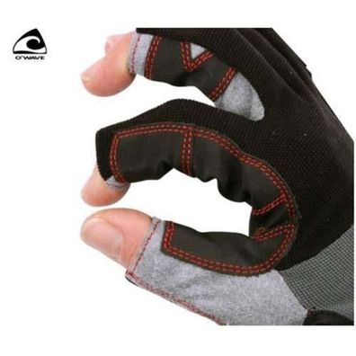 Plastimo Handschuhe Rigging Gr. L 2102222