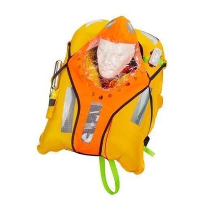 Plastimo Rettungsweste Pilot 290, Automatik, rot 65577