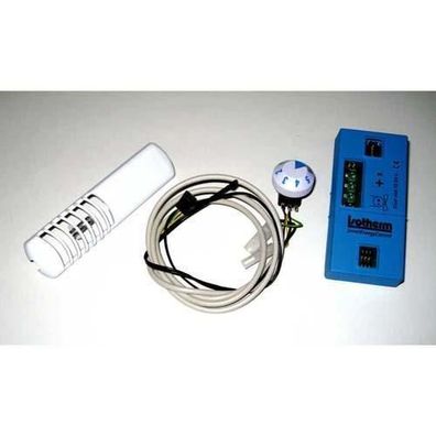 Isotherm SMART ENERGY Control KIT SEC SED00033AA