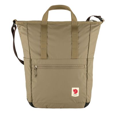 Fjällräven High Coast Totepack F23225, Clay, Unisex