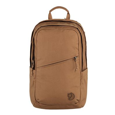 Fjällräven Räven 20 F23344, Khaki Dust, Unisex