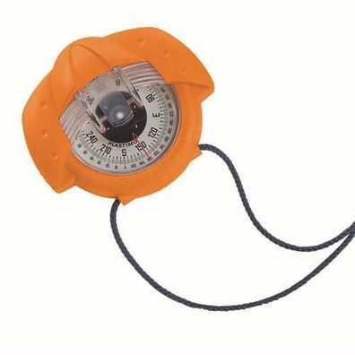 Plastimo Kompass IRIS 50 Orange Z/A/B/C 63599