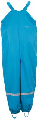 BMS Kinder Regenhose Antarctic Softskin Buddellatzhose Hellblau