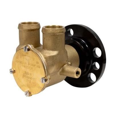 Johnson Impellerpumpe 10-24946-01