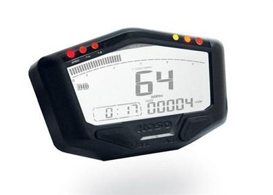 NEU KOSO Cockpit KOSO DB02 DB-02 Tachometer Drehzahlmesser Batterieversion BA022W00