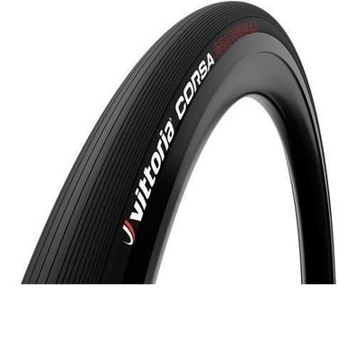 Vittoria Vitt. Corsa falt schwarz Graphene 2.0 11A00347