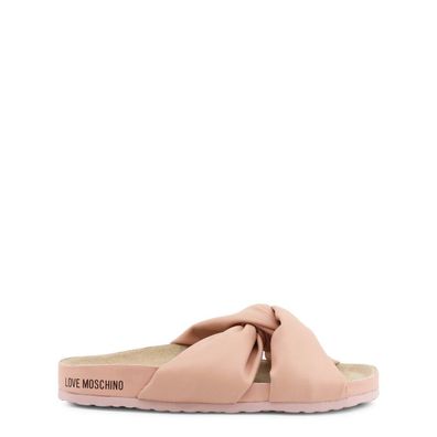 Love Moschino - Flip Flops - JA28233G0EIE0-609 - Damen