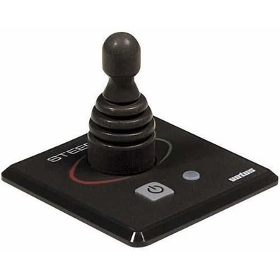 Vetus Joystick zu elektr. hydr. Pumpe EHPA/B Ehpjsta