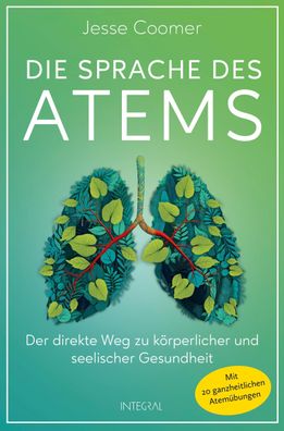 Die Sprache des Atems, Jesse Coomer