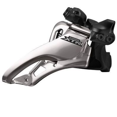 Shimano XTR 2x11s Umwerfer Low Clamp SideSwing, SidePull IFDM9020LX6