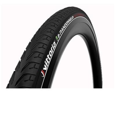 Vittoria Vitt. Urban E-Randonneur Draht schwarz Graphene 2.0 11A00325