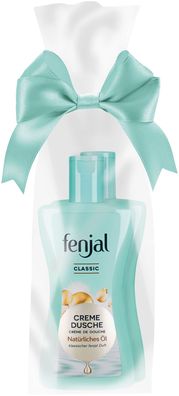 fenjal Pflegeset Classic Creme Dusche und Bodylotion Geschenkset 400ml