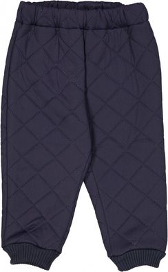 Wheat Kinder Thermo-Hose Thermo Pants Alex Ink